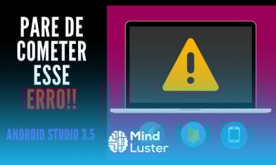 QUER APRENDER A CRIAR APLICATIVOS ENTÃO SEGUE A DICA
