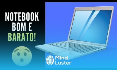 ESSE NOTEBOOK É IDEAL PARA CRIAR APLICATIVOS SEGUE A DICA