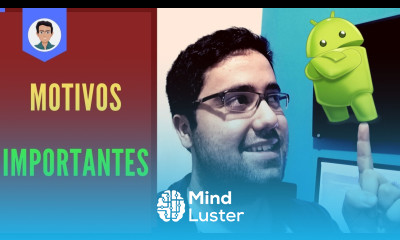 PORQUE EU ESCOLHI CRIAR APLICATIVOS PARA ANDROID