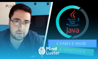 VAI APRENDER A CRIAR APLICATIVOS NO ANDROID STUDIO ENTÃO SAIBA A IMPORTÂNCIA DE APRENDER JAVA