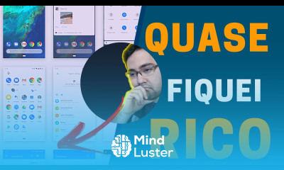 O dia que QUASE fiquei RICO com um APLICATIVO