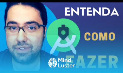 Learn COMO FAZER REFERÊNCIA DE COMPONENTES NO ANDROID STUDIO - Mind Luster