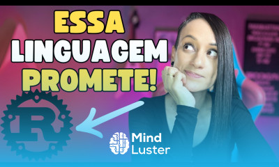 RUST Um Panorama essa Linguagem de Programação Que Promete Porque a Hype
