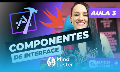 Desenvolvendo um Aplicativo do Tempo AULA 03 Customizando componentes do UIKit