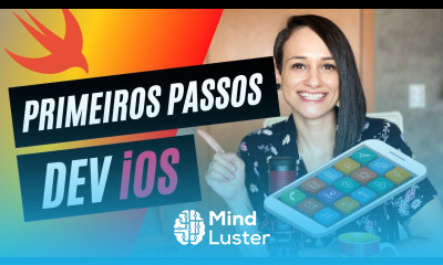 Como se tornar um DESENVOLVEDOR iOS ROADMAP Passo a passo