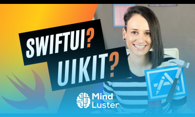 Aprender SwiftUI ou UIKit Por onde começar no desenvolvimento iOS