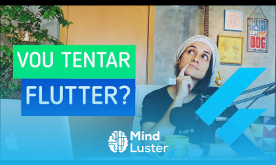 O que eu acho do Flutter Opinião de uma dev IOS respondendo comentários
