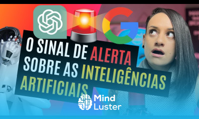 Bard vs ChatGPT Lançamento do Google liga o sinal de ALERTA sobre as inteligências artificiais