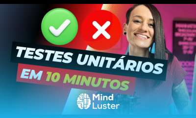 Descomplicando Testes Unitários Guia Rápido Para Iniciantes Na Programação