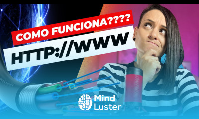 Como a INTERNET Funciona Guia rápido de introdução a REDES