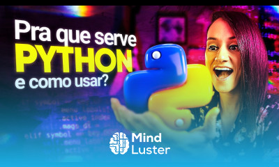 Para que serve Python e como usar essa linguagem de programação