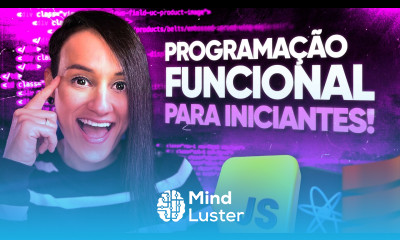 Descubra o poder da Programação Funcional uma explicação fácil