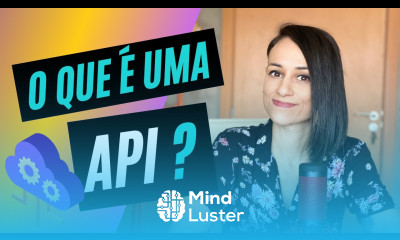 O que é uma API Guia programador