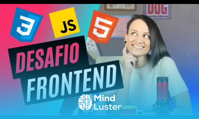 5 PROJETOS FRONTEND desafiadores para o seu PORTFÓLIO Topa o desafio