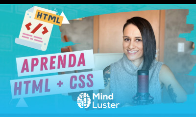 5 Projetos HTML CSS para INICIANTES Frontend 