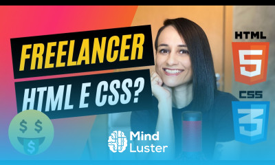 Como ser um FRONTEND FREELANCER Guia programador passo a passo