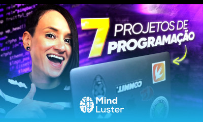 7 Ideias de Projetos de Programação para elevar seu Portfólio a outro nível