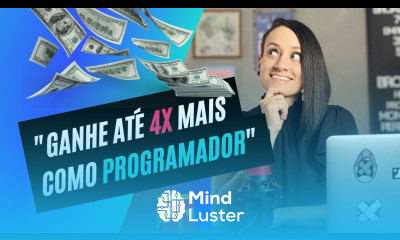 Carreira Internacional PRIMEIRO PASSOS para trabalhar pra gringa como PROGRAMADOR