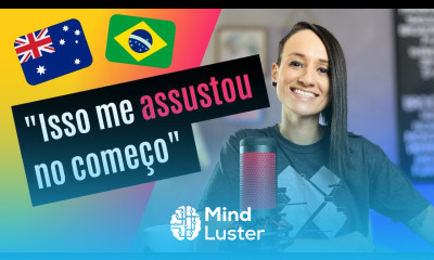 6 coisas que aprendi TRABALHANDO para GRINGA