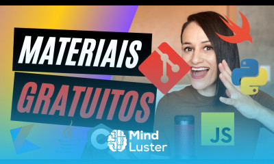 5 repositórios para APRENDER PROGRAMAÇÃO ROADMAPS COMPLETOS material GRATUITO