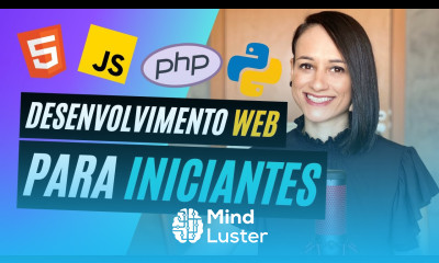 Como se tornar um DESENVOLVEDOR WEB Passo a passo ROADMAP completo para INICIANTES