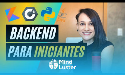 Como se tornar um desenvolvedor BACKEND Passo a passo Roadmap