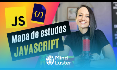 JAVASCRIPT do básico ao avançado Mapa de estudos Roadmap