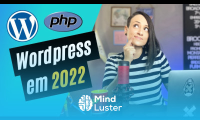 Desenvolvedor WORDPRESS O que faz Quanto ganha Perspectivas de mercado 2022