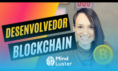 Como se tornar um Desenvolvedor BLOCKCHAIN em 2022 Guia programador passo a passo