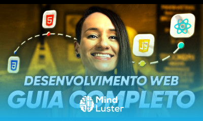 Desenvolvimento Web para Iniciantes ROADMAP Atualizado Tecnologias e Tendências para 2025