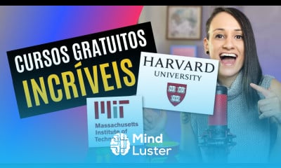 CURSOS de Tecnologia GRATUITOS nas melhores universidades do mundo