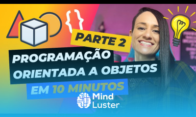 Introdução à Programação Orientada a Objetos POO Parte 2 Polimorfismo e Encapsulamento