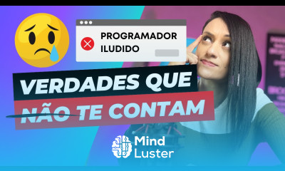 10 VERDADES que você precisa saber antes de se tornar um PROGRAMADOR