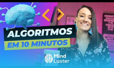 ALGORITMOS de um jeito fácil de entender exemplos práticos