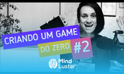 Criando seu game na Unity Curso de Jogos 2 