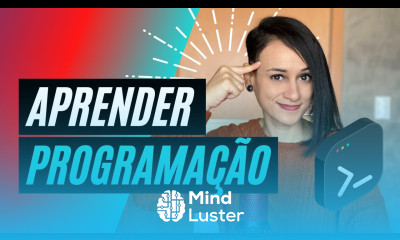 Como estudar PROGRAMAÇÃO do jeito certo Guia programador passo a passo