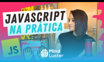 7 ideias de projetos JAVASCRIPT para INICIANTES 