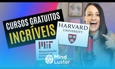 CURSOS de Tecnologia GRATUITOS nas melhores universidades do mundo