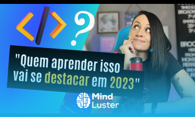 A única habilidade que você deve aprender em 2023 Profissão Programador