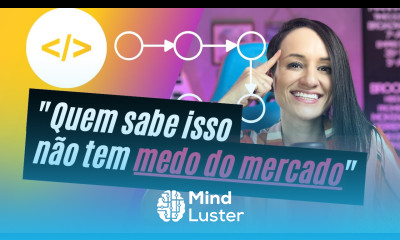 Descobrindo SEGREDOS para se tornar um programador Acima da Média