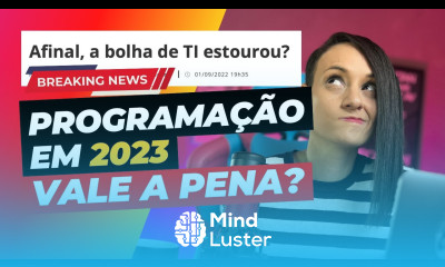 Ainda vale a pena aprender programação em 2023