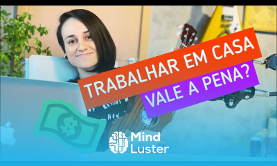 HOME OFFICE O que você precisa saber sobre trabalho remoto 