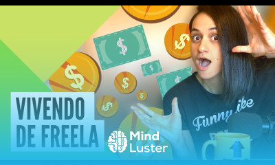 FREELANCER O segredo da estabilidade financeira 