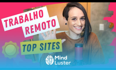 TOP 5 sites para trabalho remoto em 2021 