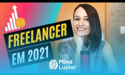 AS MELHORES áreas para ser FREELANCER em 2021