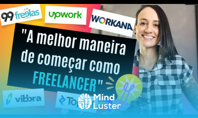Como eu começaria uma carreira FREELANCER em 2022