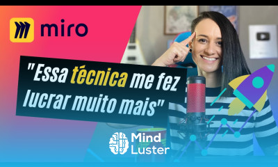 Freelancer Aprenda essa TÉCNICA para organizar os seus projetos e lucrar mais