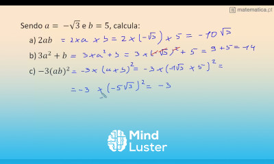 Simplificar Expressões Matemáticas