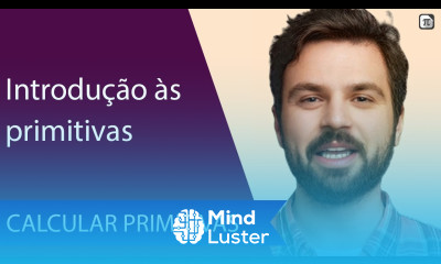 Introdução às Primitivas