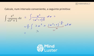 Exercícios Práticos de Primitivas